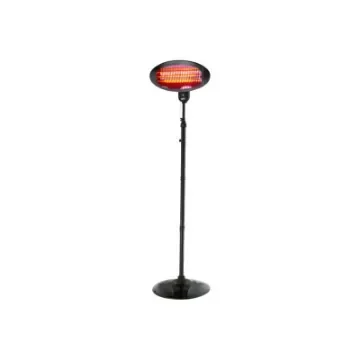 EDM Outdoor Heater with Stand 2000W - 07091 product image