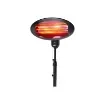 EDM Outdoor Heater with Stand 2000W - 07091 product image