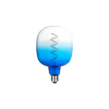 XXCELL - Blue LED Decorative Bulb 4W - XX709631 product image