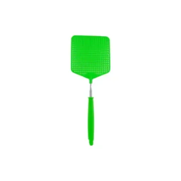 Masso Fly Swatter Green Telescopic - 06278-Vert product image