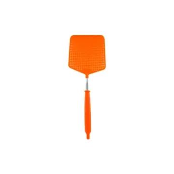 Masso Fly Swatter Telescopic - 06278-Orange product image