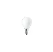 Philips - Spherical LED Bulb EyeComfort 4W - 93012 product image
