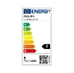 Philips - LED Candle Bulb EyeComfort 4W 470lm 4000K - 93007 product image