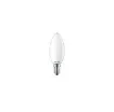Philips - LED Candle Bulb EyeComfort 4W 470lm 2700K - 93006 product image