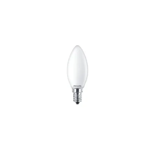 Philips - LED Candle Bulb EyeComfort 6.5W - 93011 product image