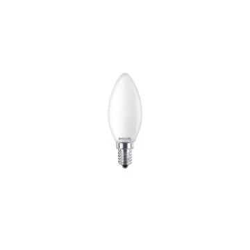 Philips LED Candle Bulb EyeComfort 6.5W - 93010 product image