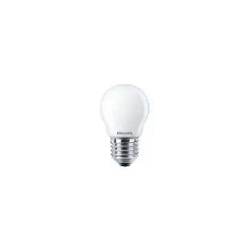 Philips - LED Spherical Bulb EyeComfort 6.5W - 93019 product image