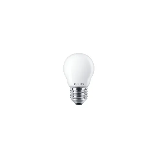 Philips - LED Spherical Bulb EyeComfort 6.5W - 93019 product image