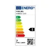 Philips - LED Spherical Bulb EyeComfort 6.5W - 93021 product image