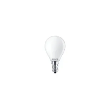 Philips - Spherical LED Bulb EyeComfort 6.5W - 93018 product image