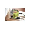 Ryobi - Pendulum Jigsaw 680W with 15 Blades - 5133002328 product image