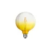 XXCELL - Yellow Decorative LED Bulb 4W - XX709600 product image