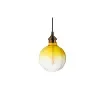 XXCELL - Yellow Decorative LED Bulb 4W - XX709600 product image