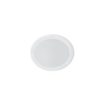 Philips - Recessed LED Spotlight EyeComfort 6W - 93516 product image