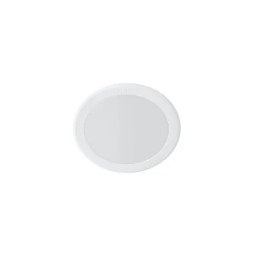 Philips - Recessed LED Spotlight EyeComfort 6W - 93516 product image