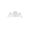 Philips - Recessed LED Spotlight EyeComfort 6W - 93516 product image