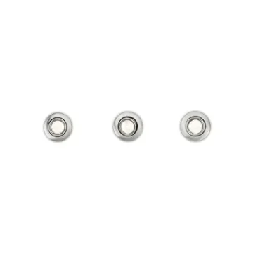 Philips - Adjustable Recessed Rings GU10 - 93513 product image