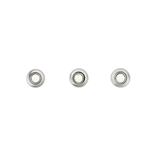Philips - Adjustable Recessed Rings GU10 - 93513 product image