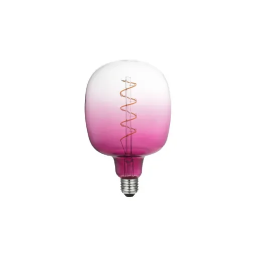XXCELL - Purple LED Decorative Bulb 4W - XX709648 product image