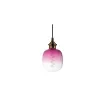 XXCELL - Purple LED Decorative Bulb 4W - XX709648 product image