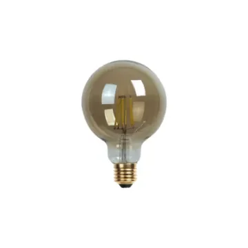 XXCELL - Smoked Globe LED Bulb 6W 350 Lumens - XX709556 product image