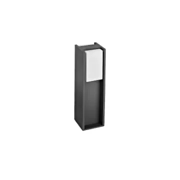 Philips - Outdoor Light Post 40cm 14W 810lm 2700K - 93524 product image