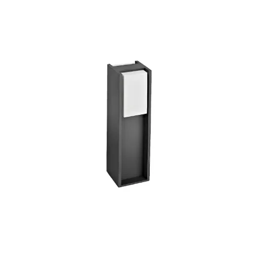 Philips - Outdoor Light Post 40cm 14W 810lm 2700K - 93524 product image