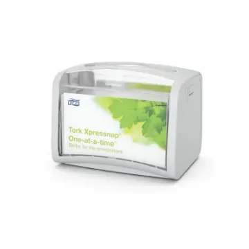 Tork - Set of 4 Xpressnap Napkin Dispensers - 272613 product image