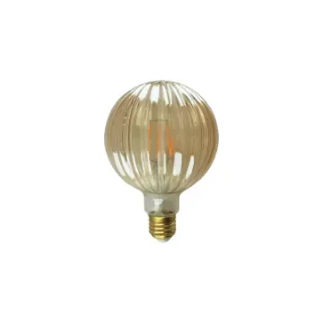 XXCELL - Amber Striped LED Bulb 6W - XX709532 product image