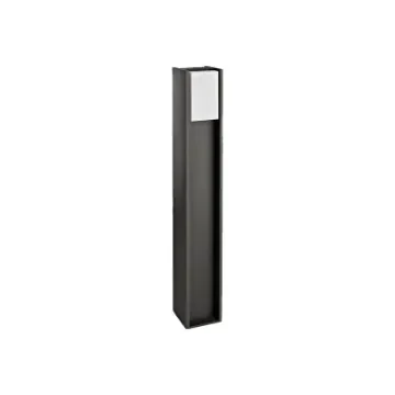 Philips - Outdoor Light Post 80cm 14W 810lm 2700K - 93525 product image