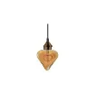 XXCELL - Amber Heart LED Bulb 3W - XX708856 product image