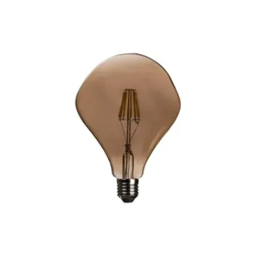 XXCELL - Curved Smoke LED Bulb 8W 650 Lumens - XX708788 product image