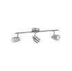 Philips - Adjustable Ceiling Light 3 Spots GU10 - 93502 product image