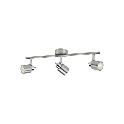 Philips - Adjustable Ceiling Light 3 Spots GU10 - 93502 product image