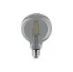 XXCELL - Smoked Globe LED Bulb 7W 470 Lumens - XX708757 product image