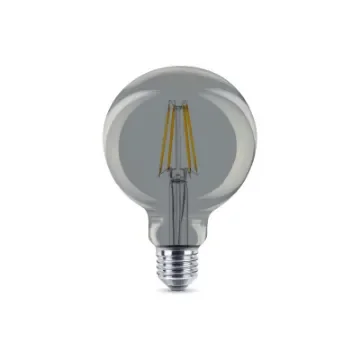 XXCELL - Smoked Globe LED Bulb 7W 470 Lumens - XX708757 product image