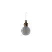 XXCELL - Smoked Globe LED Bulb 7W 470 Lumens - XX708757 product image