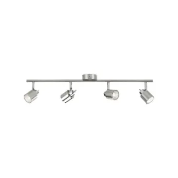 Philips - Adjustable Ceiling Light 4 Spots GU10 - 93503 product image