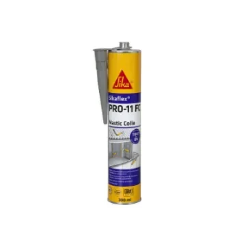 Sika - Sikaflex PRO 11 FC Adhesive Sealant - 659662 product image