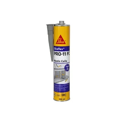 Sika - Sikaflex PRO 11 FC Adhesive Sealant - 659662 product image