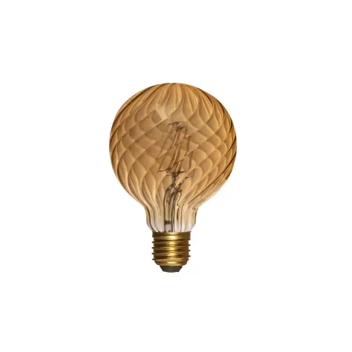 XXCELL - LED Globe Bulb 7W Warm Light - XX708689 product image