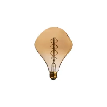 XXCELL - Amber Retro LED Bulb 5W - XX708665 product image