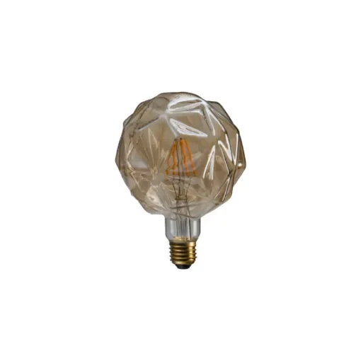 XXCELL - Amber Decorative LED Bulb 7W - XX708610 product image