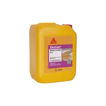 Sika - Surface Deactivator for Concrete - 537977 product image