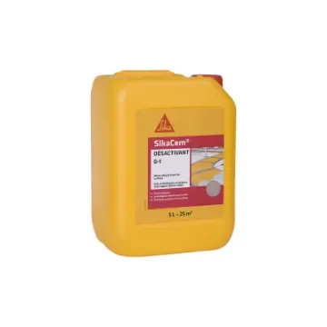 Sika - Surface Deactivator SIKA - Sandy Concrete - 534197 product image