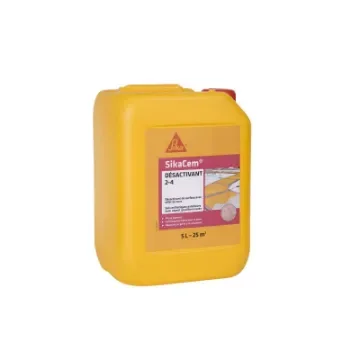 Sika - Surface Deactivator SikaCem 2-4 - 537126 product image
