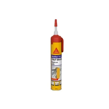 Sika - Multi-Purpose Adhesive Sealant - 665205 product image