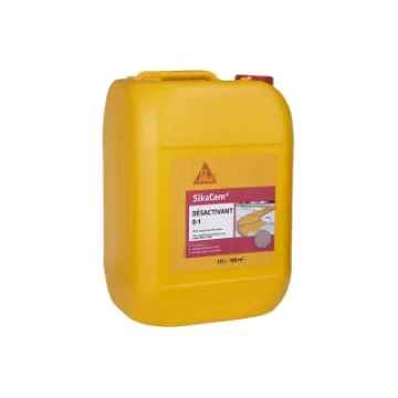 Sika - Surface Deactivator SIKA - Sandy Concrete - 534238 product image