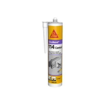 Sika - SIKA Quick-Setting Building Adhesive - 657260 product image