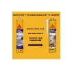 Sika - Ecoflex Kit 35 Sikaflex PRO 11 FC Sealant - 665536 product image